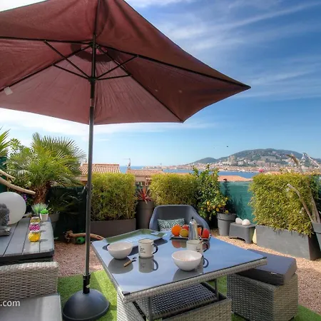 Aiccu Bellu Ajaccio (Corsica)