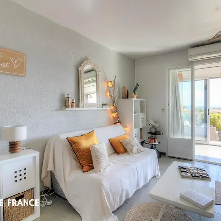 Apartament Aiccu Bellu