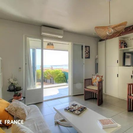 Aiccu Bellu * Ajaccio (Corsica)