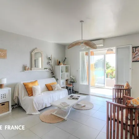 Aiccu Bellu Apartament