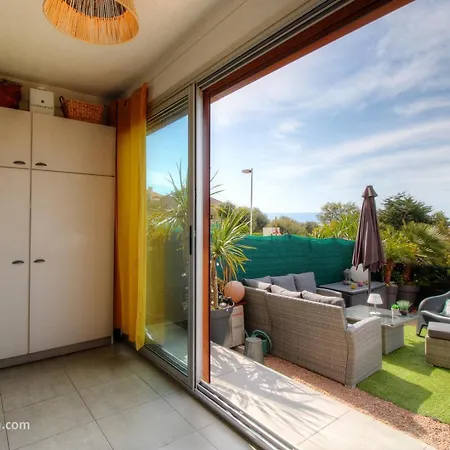 Apartament Aiccu Bellu