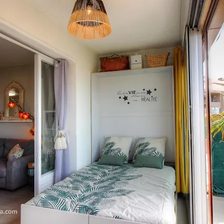 Apartament Aiccu Bellu *