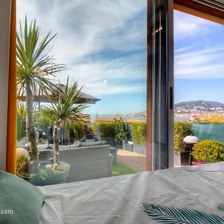 Apartament Aiccu Bellu