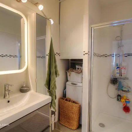 Aiccu Bellu Apartament *
