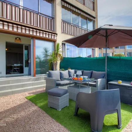 Apartament Aiccu Bellu *